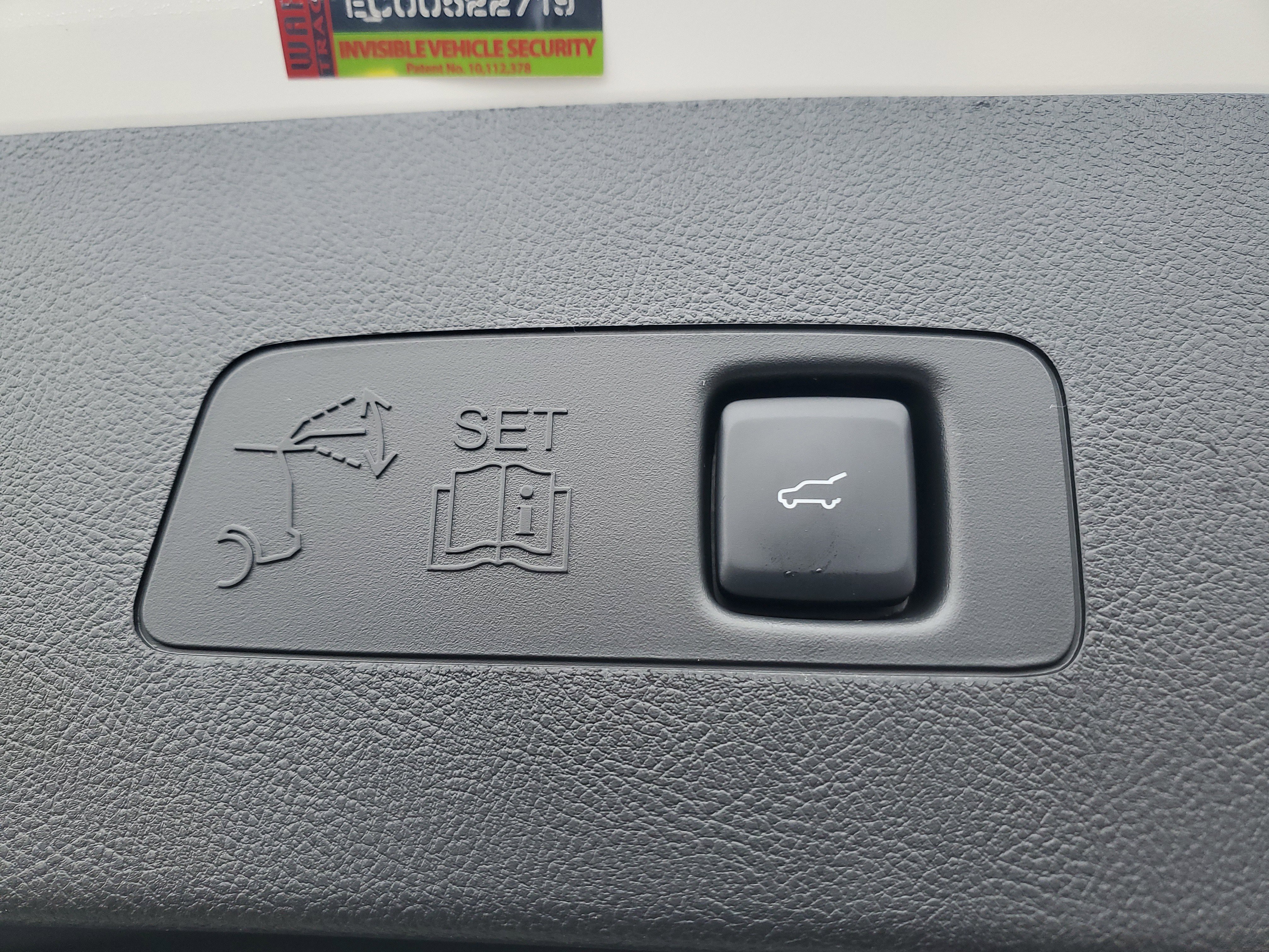 New 2026 Lincoln Corsair Premiere image 30