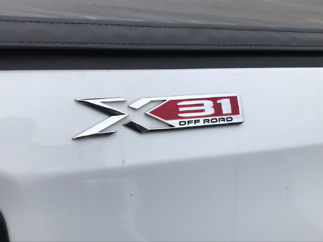 Certified 2019 GMC Sierra 1500 4x4 Double Cab w/ X31 Off-Road Package image 27