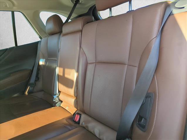 Used 2021 Subaru Outback Touring image 22
