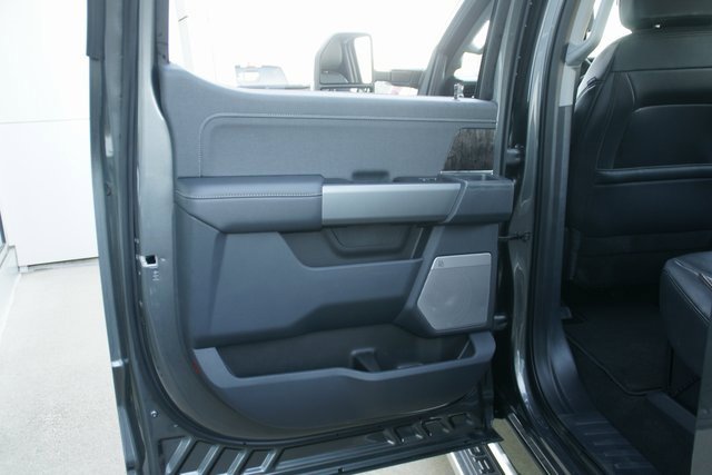 New 2026 Ford F350 Lariat image 33