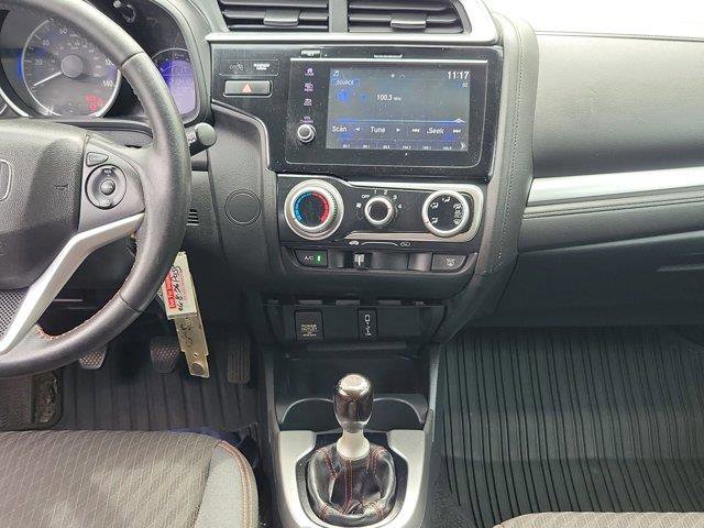 Used 2018 Honda Fit Sport image 18
