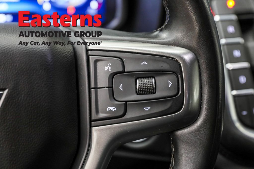 Used 2023 Chevrolet Tahoe LT image 16