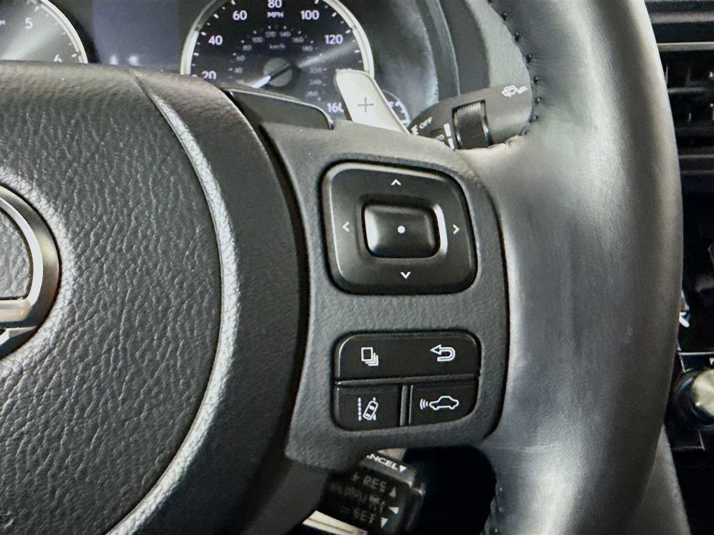 Used 2023 Lexus IS 300 w/ Comfort Package RWD image 12