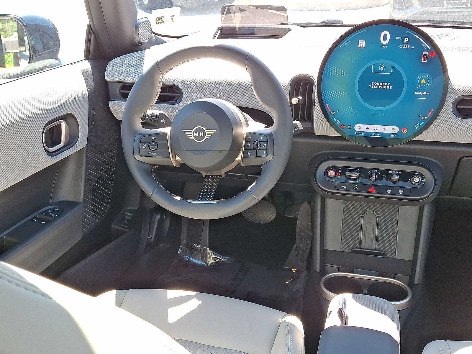 Used 2025 MINI Cooper S FWD image 15