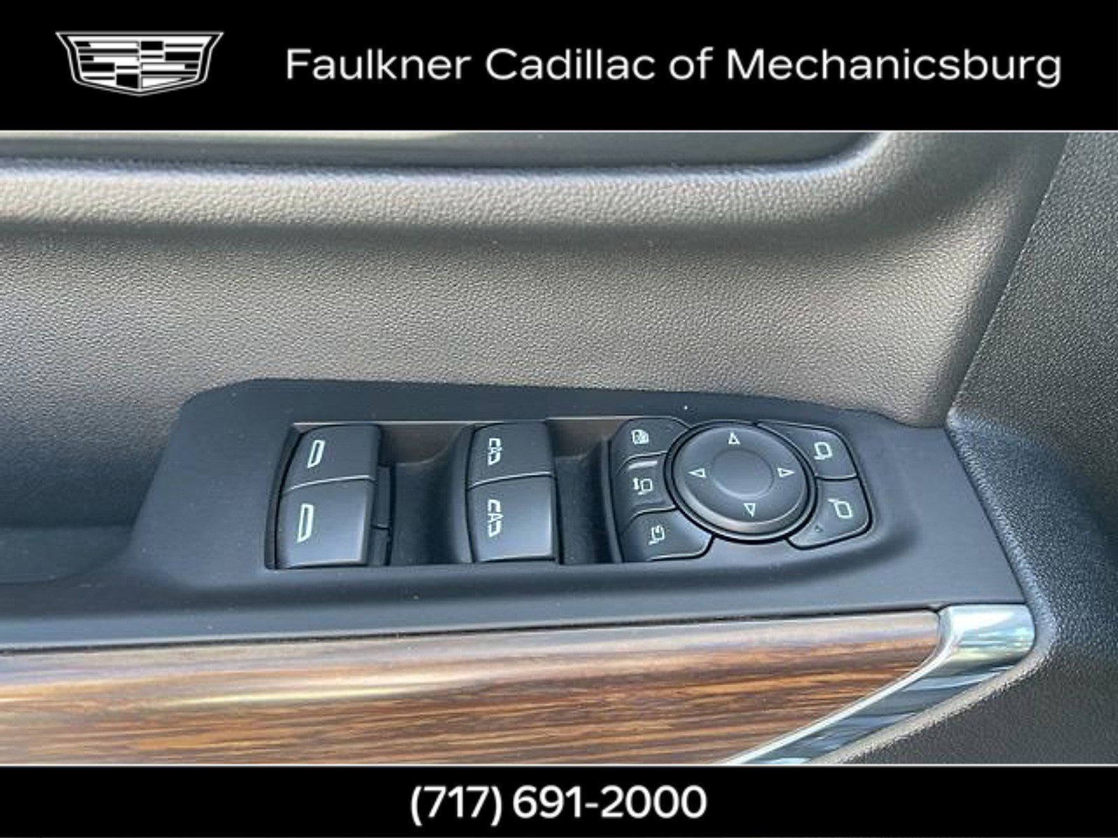 Used 2022 Chevrolet Silverado 3500 High Country w/ Safety Package II image 33