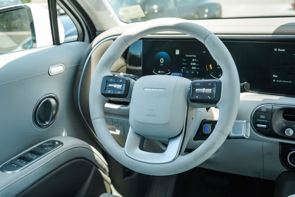 New 2026 Hyundai Palisade SEL FWD image 15