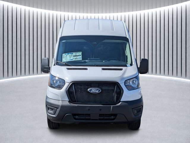 New 2026 Ford Transit 350 148 High Roof image 9