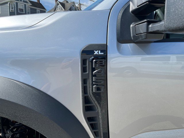 New 2027 Ford F450 XL w/ XL Chrome Package AWD/4WD image 6