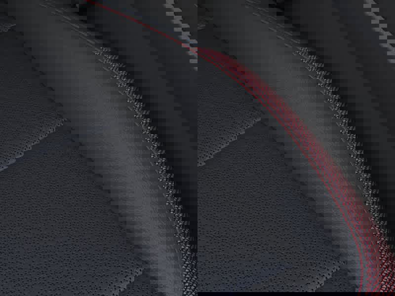 New 2026 Chevrolet Equinox RS AWD/4WD image 21