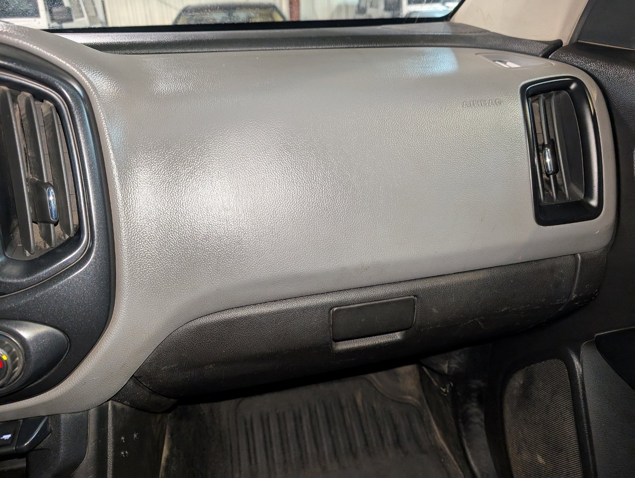 Used 2016 Chevrolet Colorado W/T w/ WT Convenience Package image 34