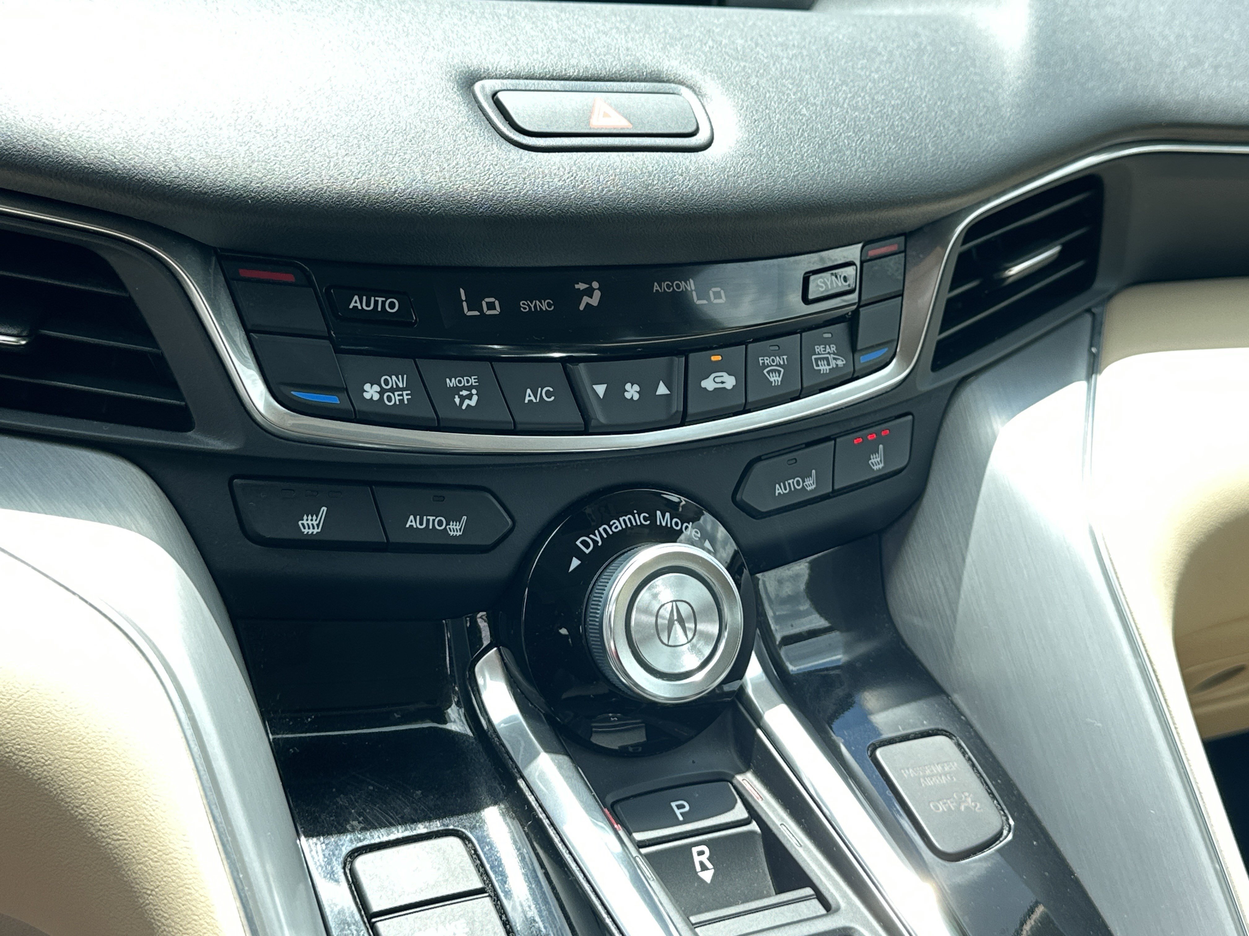 Certified 2023 Acura TLX w/ Technology Package FWD image 36