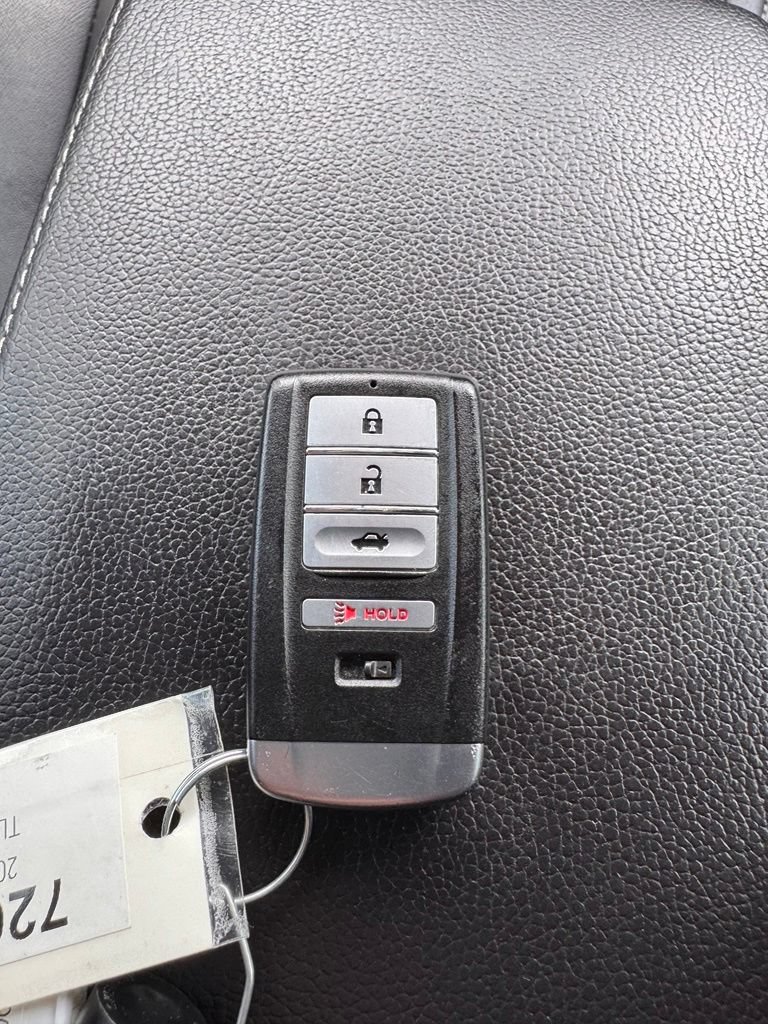 Used 2021 Acura ILX FWD image 32