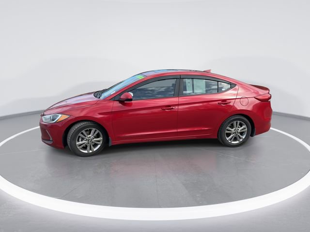 Used 2017 Hyundai Elantra Value Edition image 3