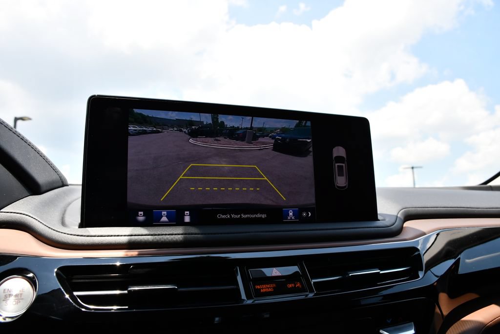 Certified 2026 Acura MDX FWD w/ Technology Package image 16