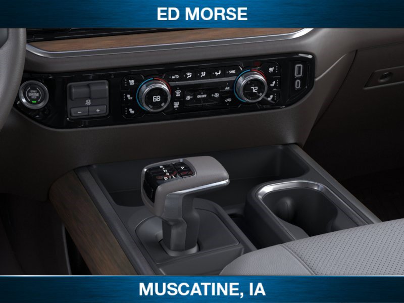 New 2026 GMC Sierra 1500 SLT w/ SLT Premium Plus Package AWD/4WD image 23