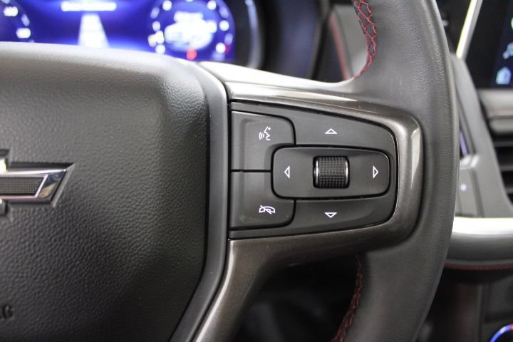 Used 2023 Chevrolet Tahoe RST w/ Luxury Package AWD/4WD image 39