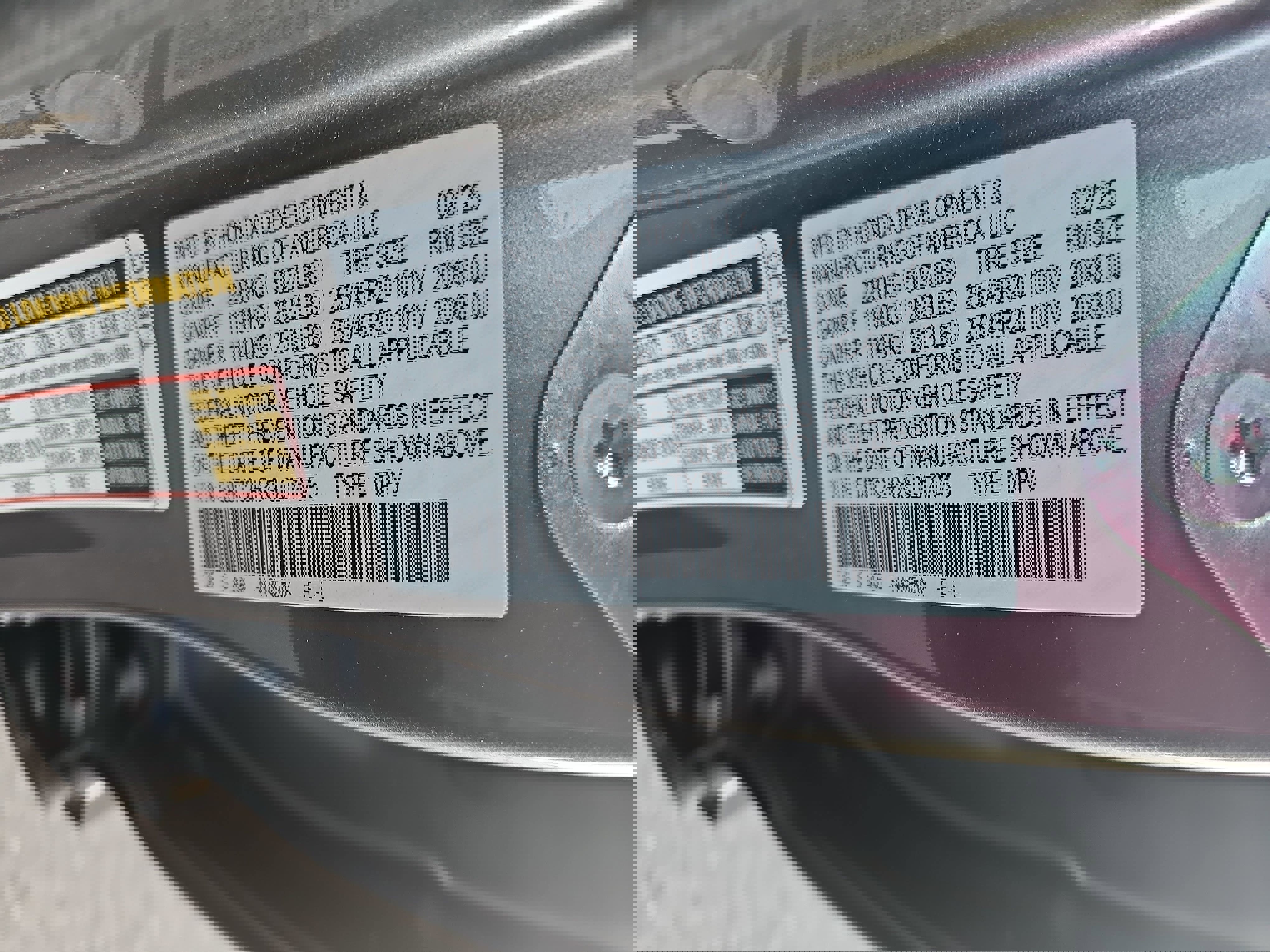 Used 2025 Acura RDX A-Spec image 34