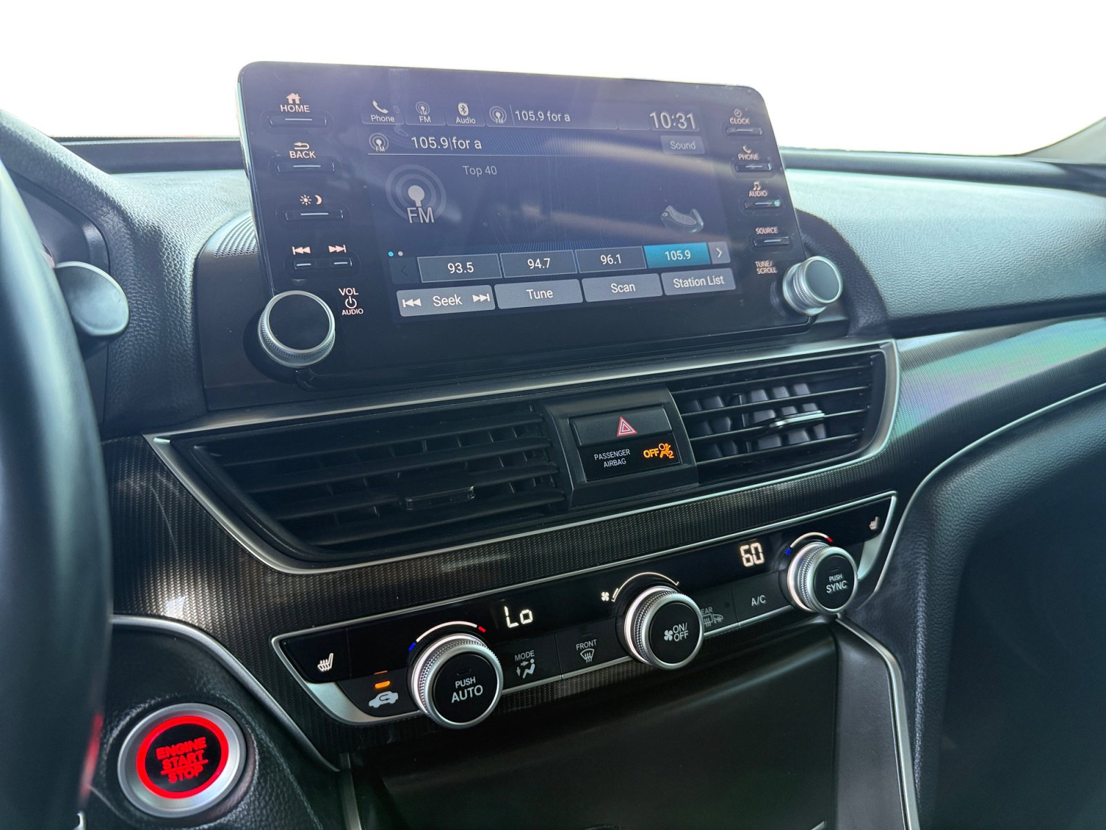 Used 2022 Honda Accord Sport Special Edition image 13