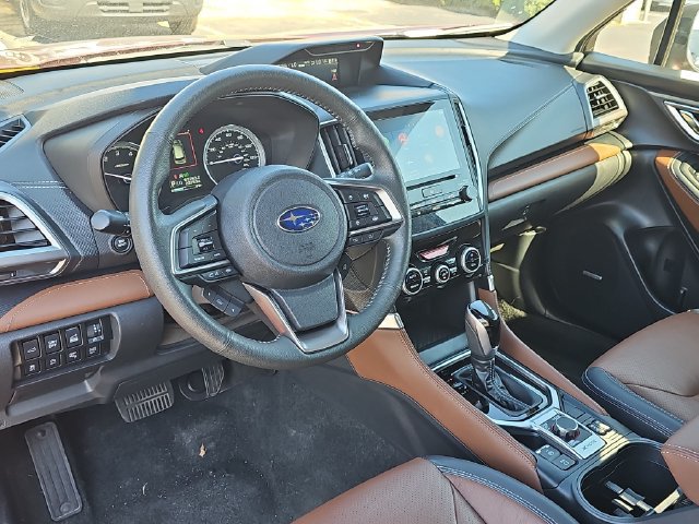 Used 2023 Subaru Forester Touring AWD/4WD image 16