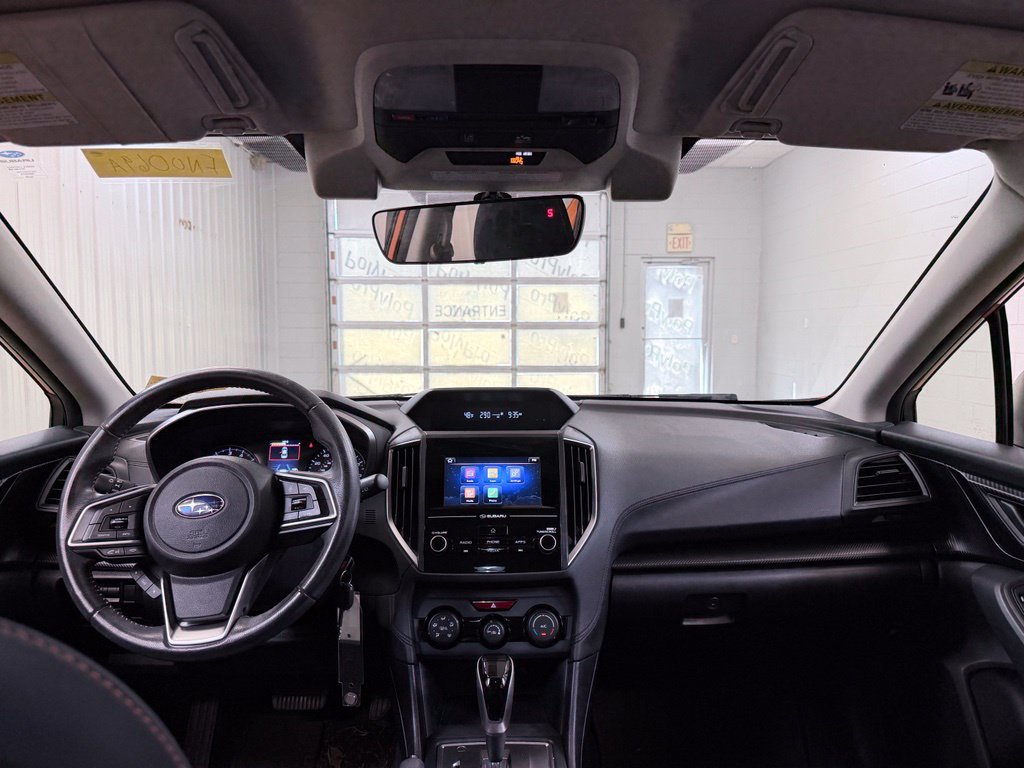 Used 2018 Subaru Crosstrek 2.0i Premium w/ Eyesight System AWD/4WD image 26