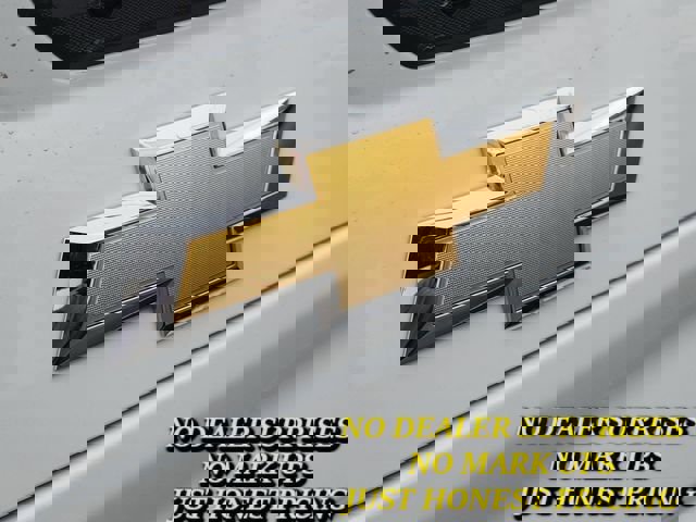 New 2026 Chevrolet Silverado 3500 High Country w/ High Country Premium Package image 32