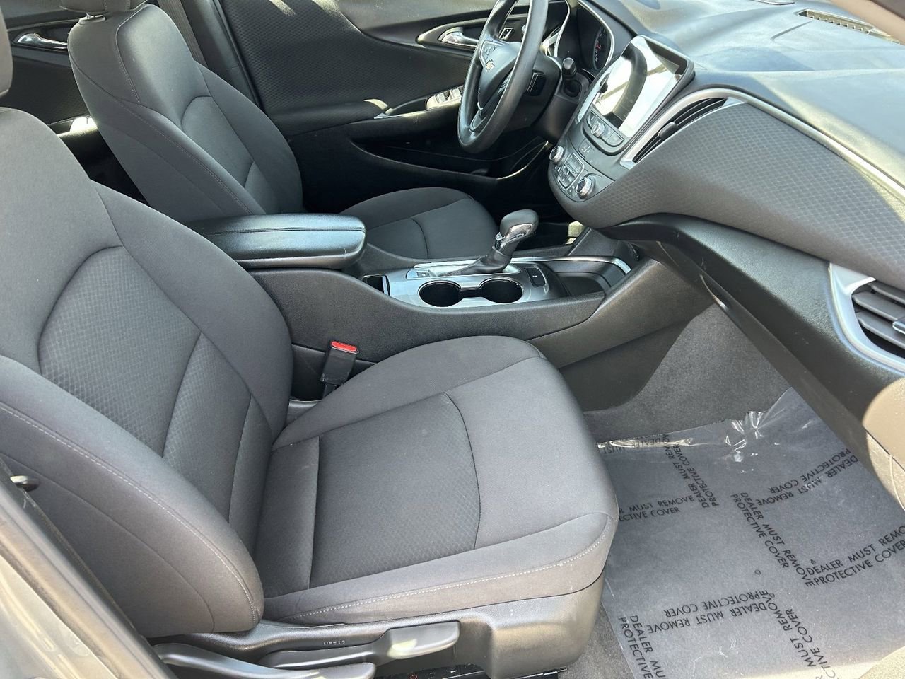 Used 2023 Chevrolet Malibu LT image 10