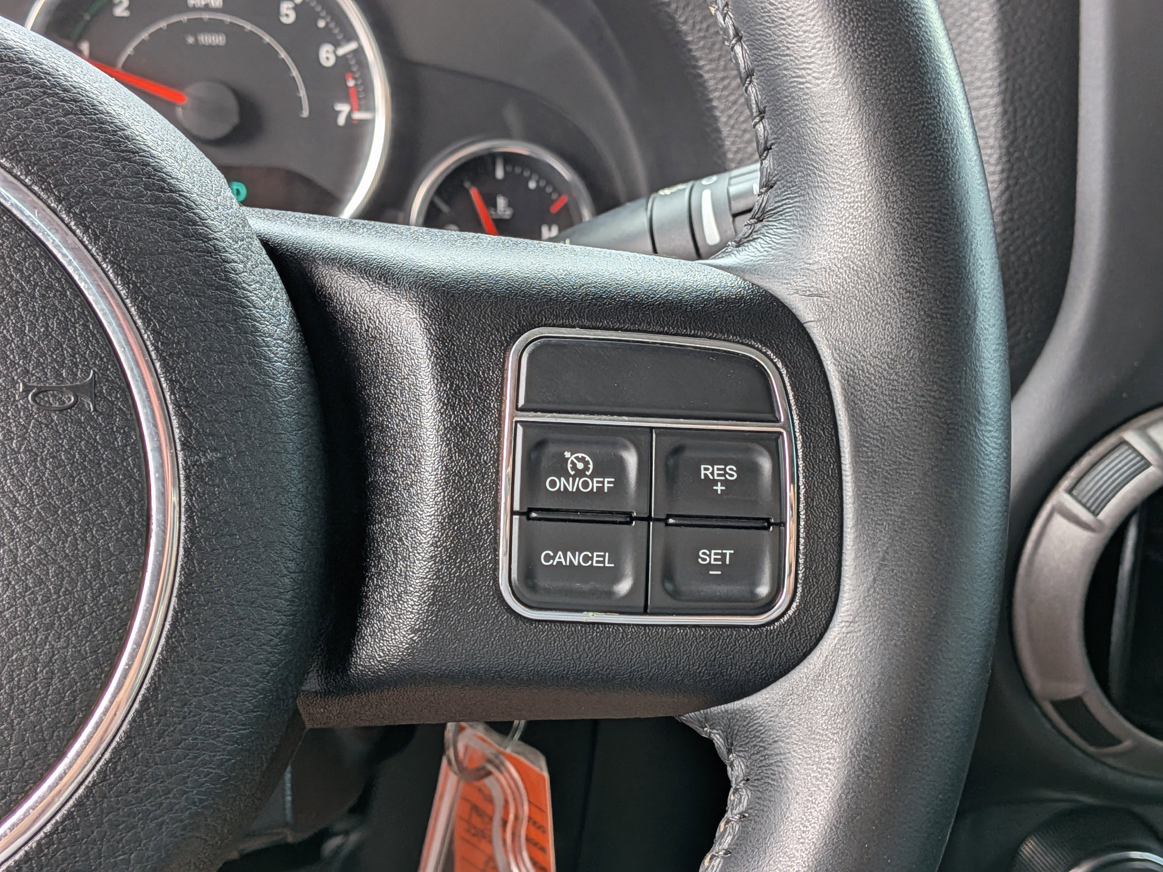 Used 2016 Jeep Wrangler Unlimited Sport w/ Connectivity Group AWD/4WD image 25