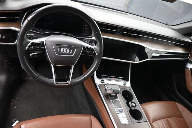 Used 2024 Audi A6 Premium Plus AWD/4WD image 22
