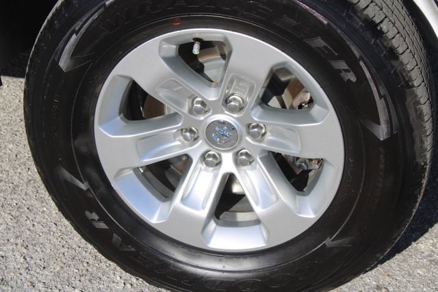 Used 2024 RAM 1500 Laramie image 28