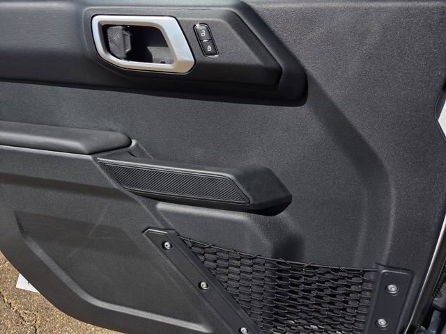 New 2026 Ford Bronco Outer Banks AWD/4WD image 13