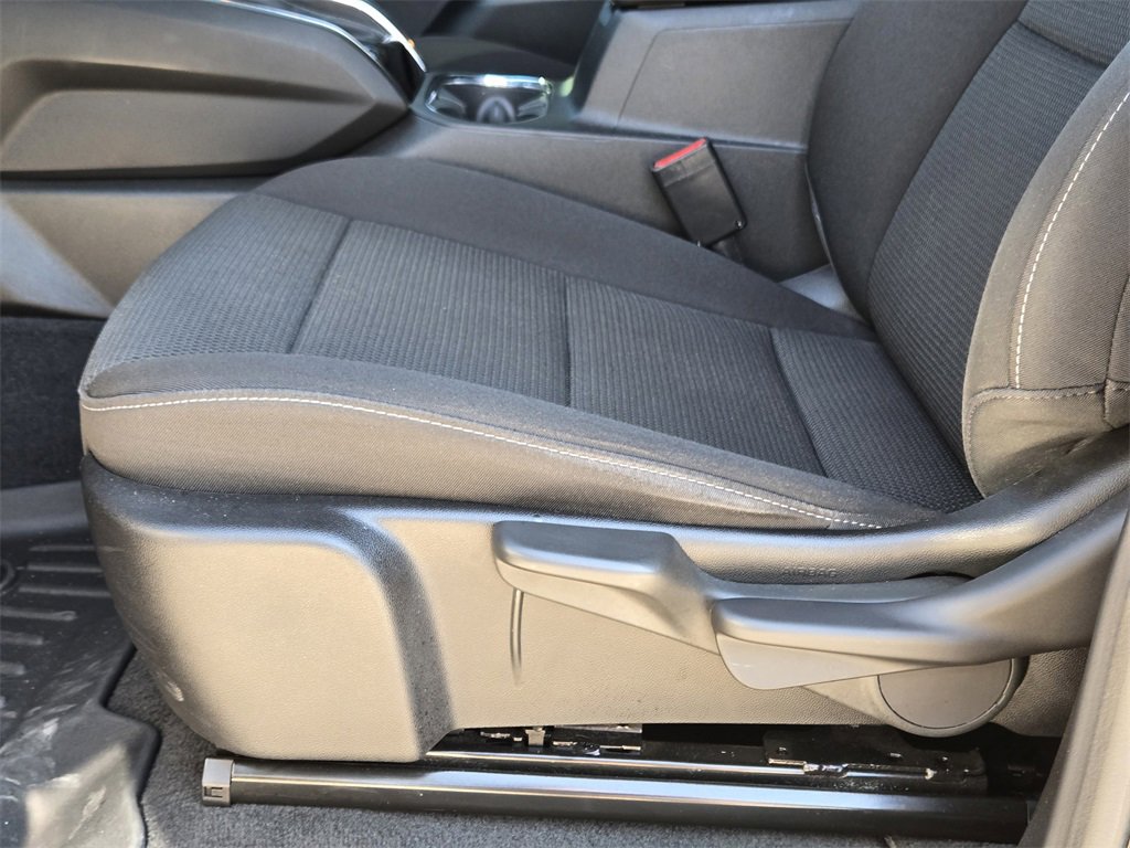 Used 2024 GMC Canyon Elevation image 27