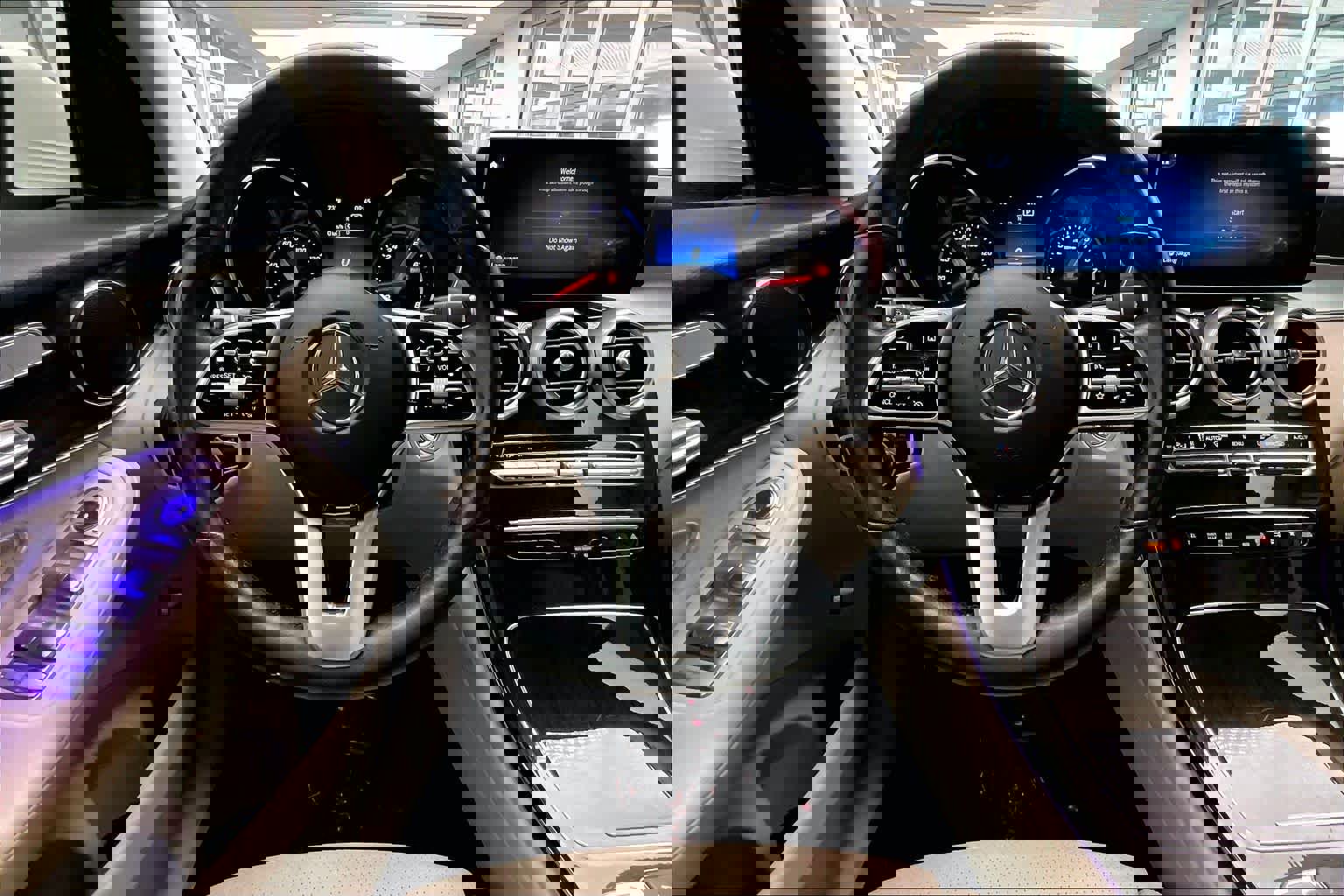 Used 2022 Mercedes-Benz GLC 300 image 6