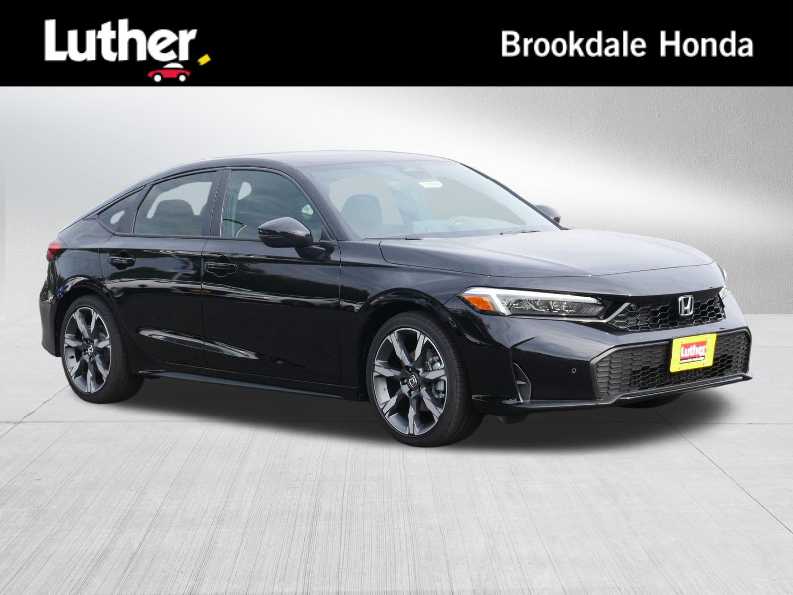 New 2026 Honda Civic Sport Touring video 1