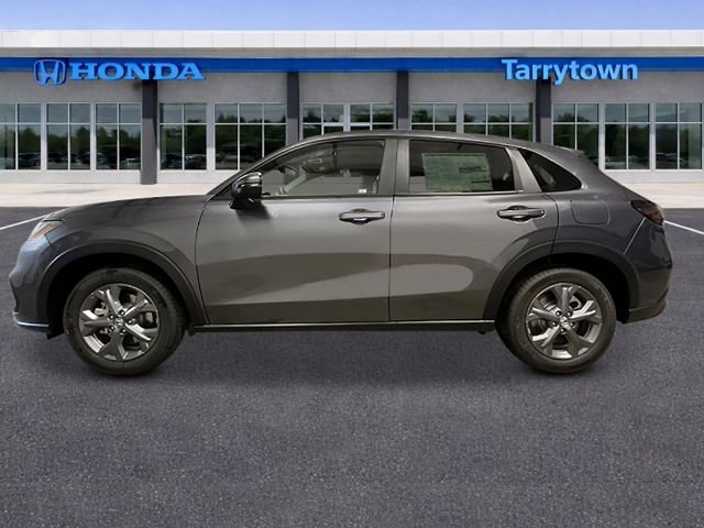 New 2027 Honda HR-V LX image 2
