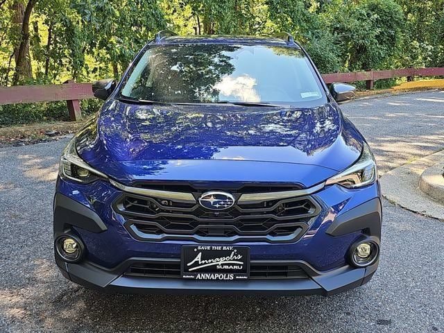 New 2026 Subaru Crosstrek 2.5i Limited AWD/4WD image 3
