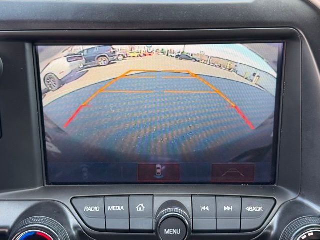 Used 2017 Chevrolet Corvette Z06 image 6