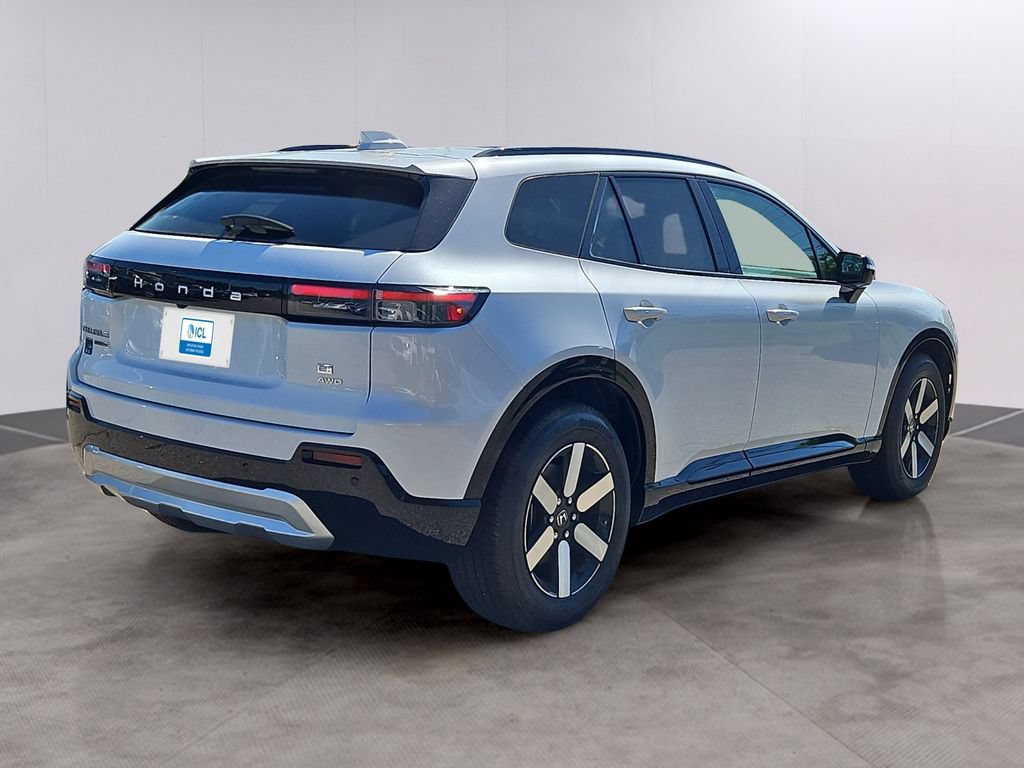 New 2026 Honda Prologue Touring image 3