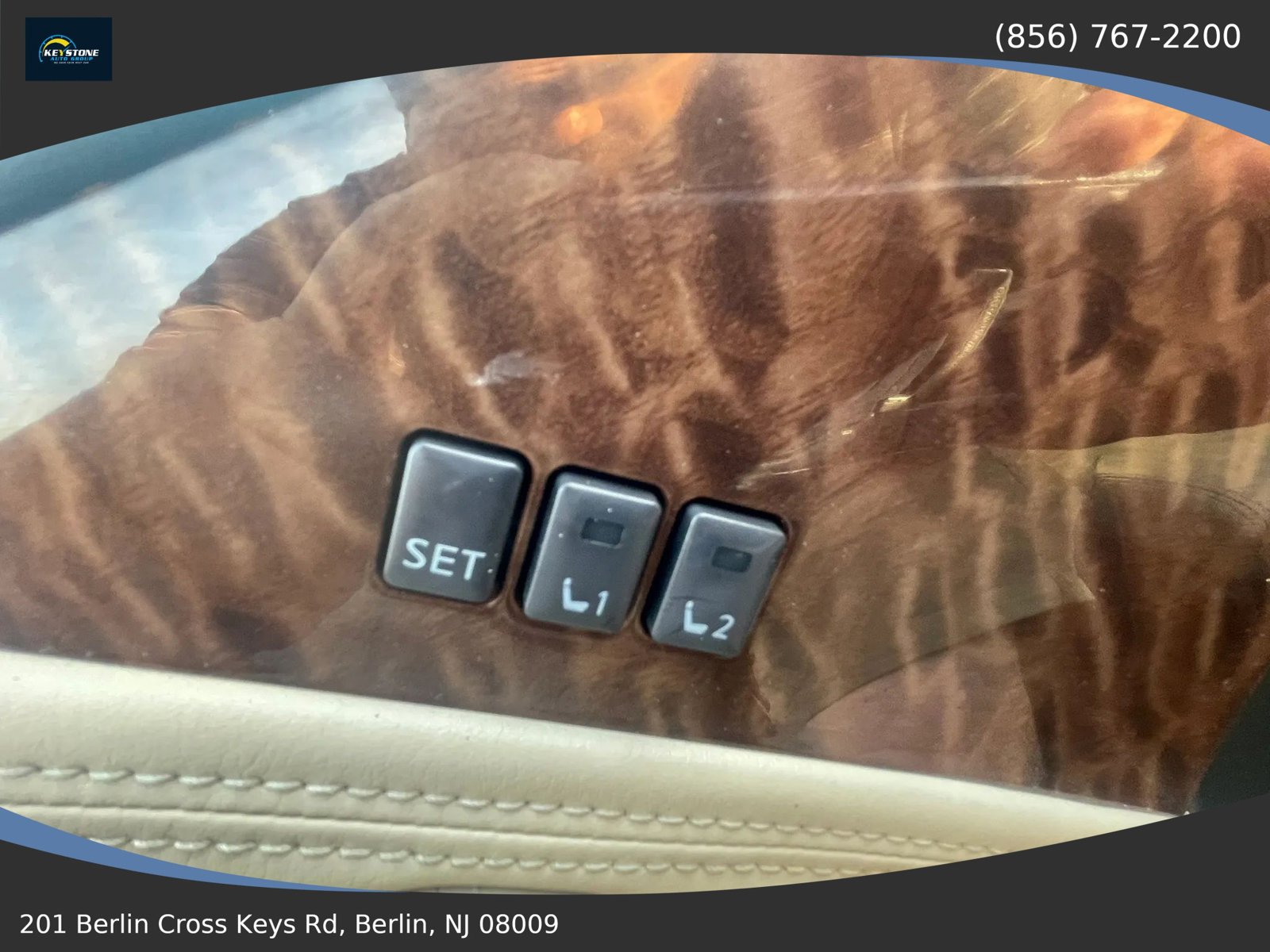 Used 2017 Nissan Armada SL w/ Technology Package image 13