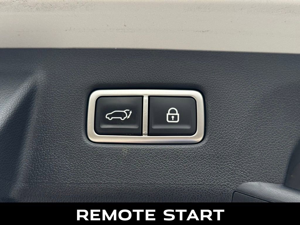 Certified 2023 Kia Sorento EX image 12