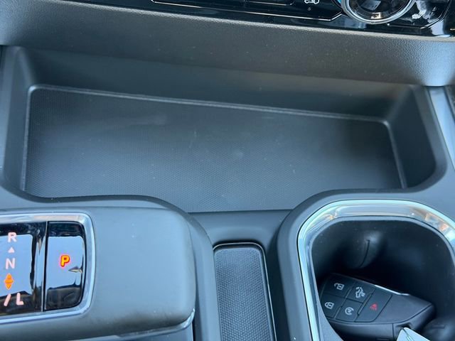 New 2026 Chevrolet Silverado 1500 LTZ w/ Technology Package image 23