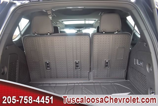 New 2025 Chevrolet Tahoe Premier w/ Sun And Tow Package image 9