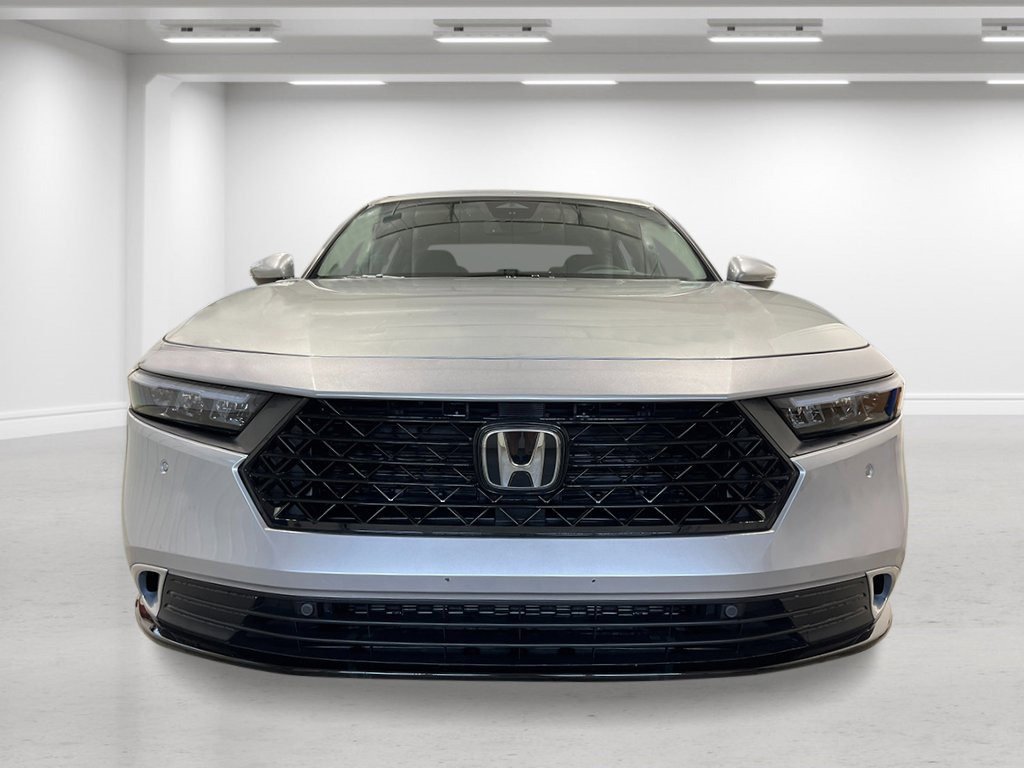 New 2025 Honda Accord Touring image 8