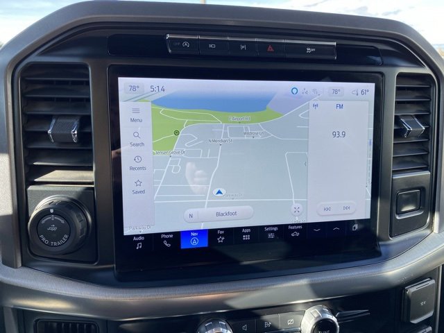 Used 2024 Ford F150 Lariat image 37