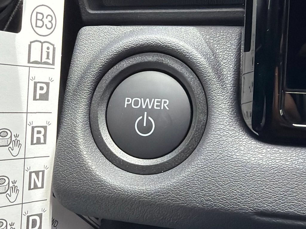 New 2026 Toyota C-HR AWD/4WD image 28