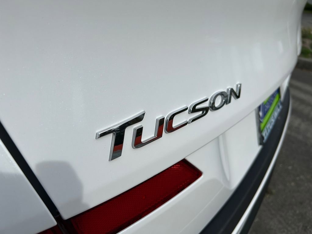 Used 2020 Hyundai Tucson Sport image 32