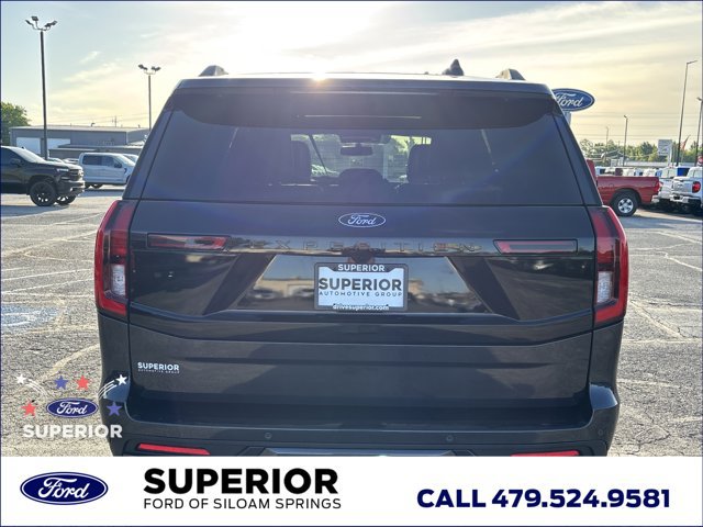 Used 2026 Ford Expedition Tremor AWD/4WD image 5