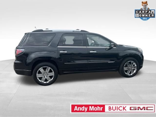 Used 2015 GMC Acadia Denali FWD image 16