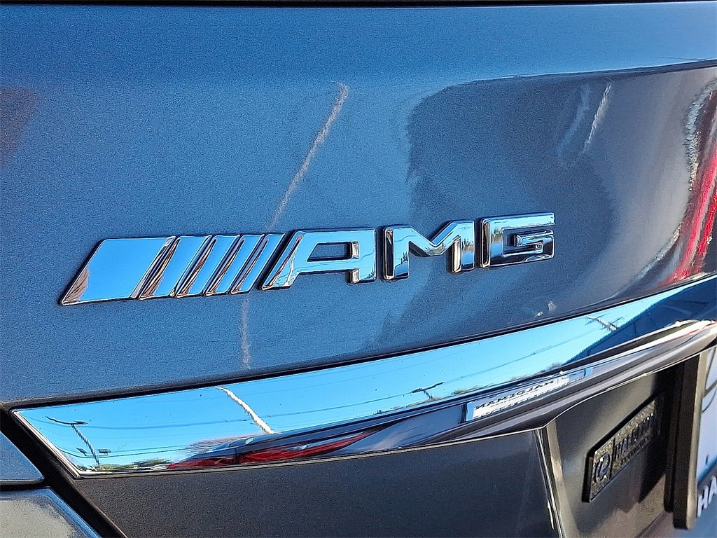 Used 2017 Mercedes-Benz C 43 AMG 4MATIC Sedan image 31