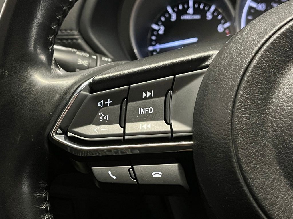 Used 2018 MAZDA CX-5 Grand Touring image 23