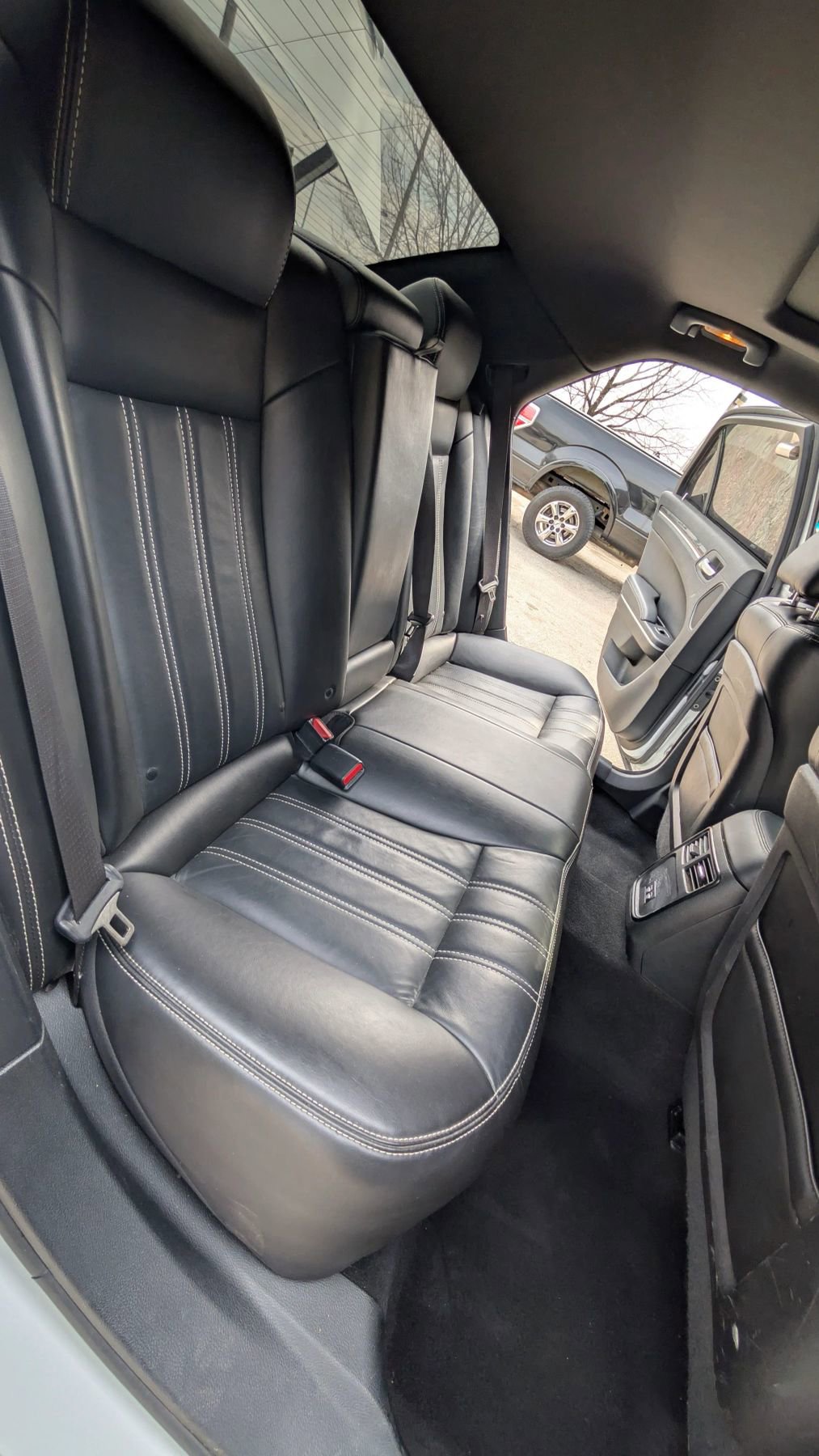 Used 2023 Chrysler 300 S RWD image 18